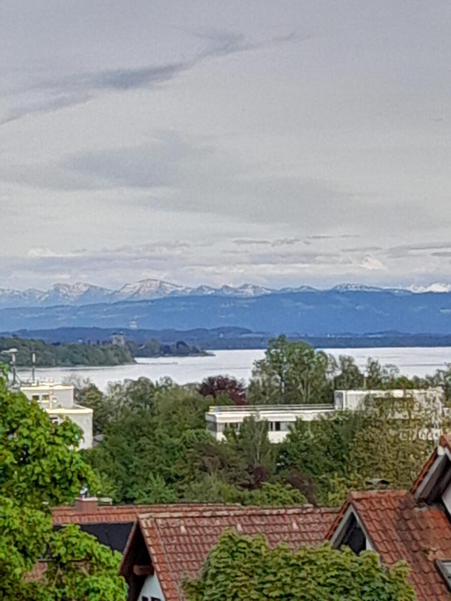 Lakeview By Bea Immenstaad am Bodensee Buitenkant foto